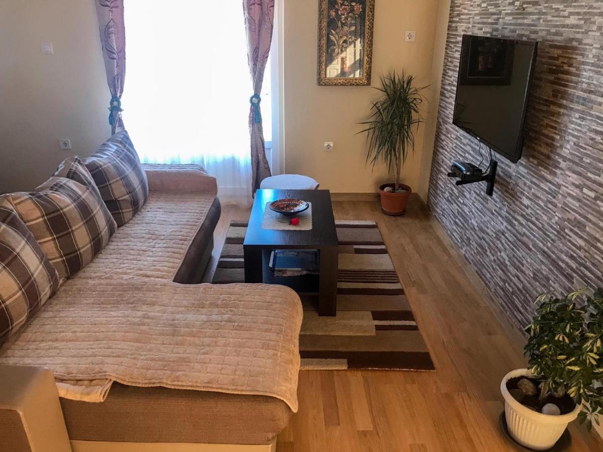 Jovana -- Porodicni Apartmani Igalo Herceg Novi Eksteriør billede