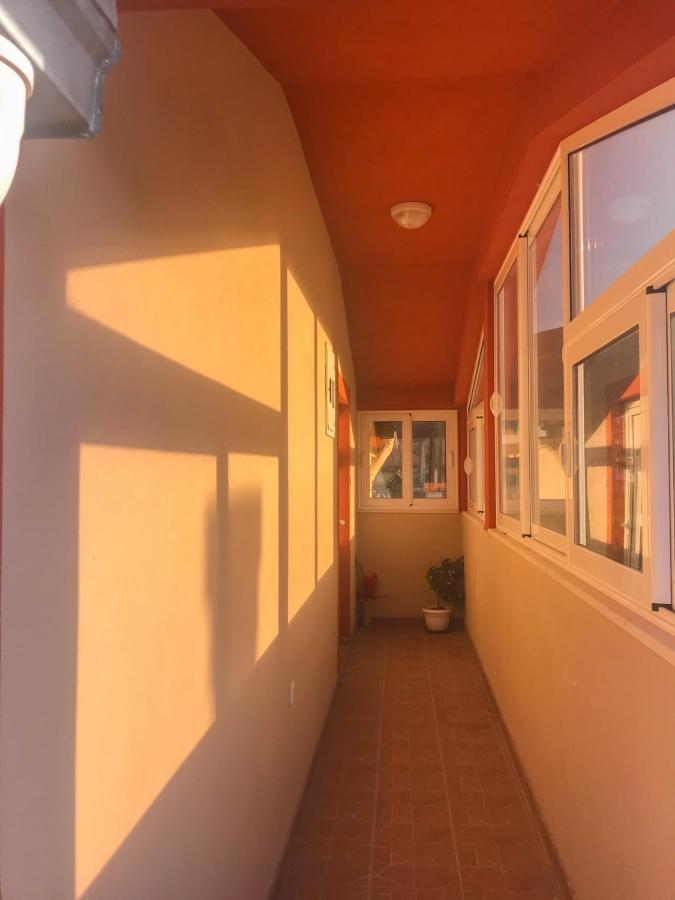 Jovana -- Porodicni Apartmani Igalo Herceg Novi Eksteriør billede