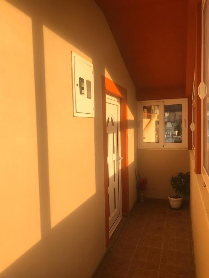 Jovana -- Porodicni Apartmani Igalo Herceg Novi Eksteriør billede
