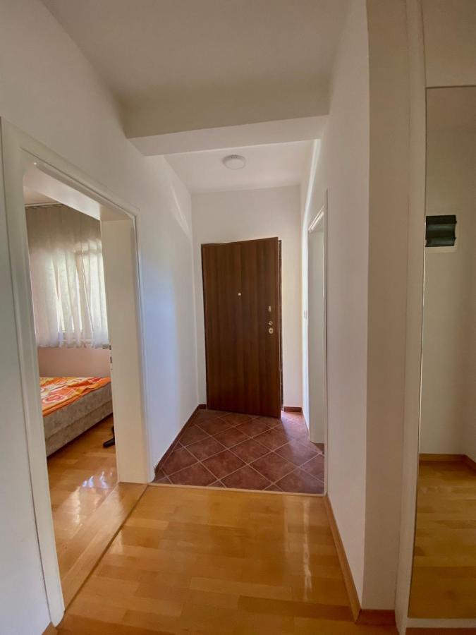 Jovana -- Porodicni Apartmani Igalo Herceg Novi Eksteriør billede