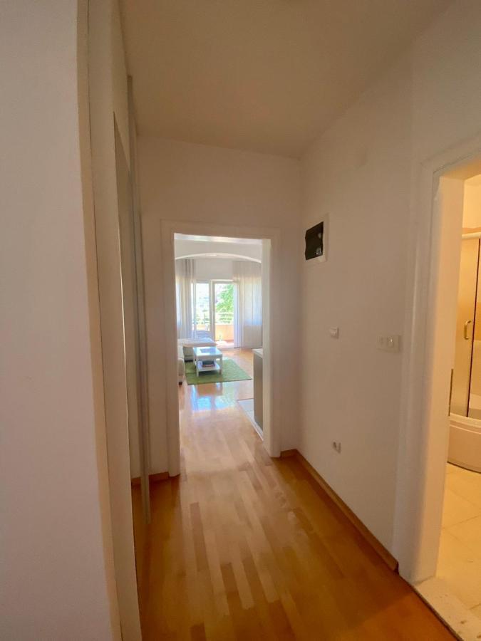 Jovana -- Porodicni Apartmani Igalo Herceg Novi Eksteriør billede