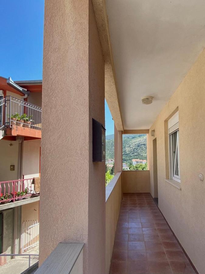 Jovana -- Porodicni Apartmani Igalo Herceg Novi Eksteriør billede
