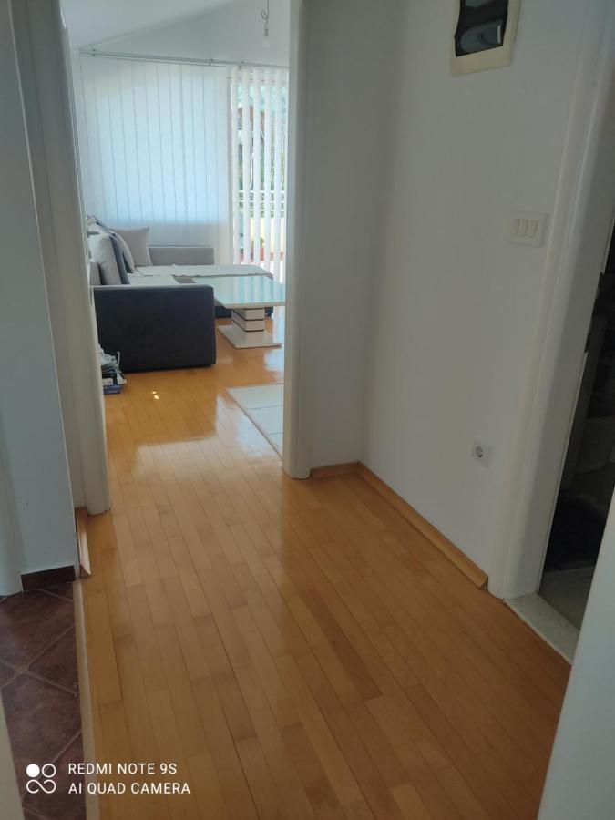 Jovana -- Porodicni Apartmani Igalo Herceg Novi Eksteriør billede