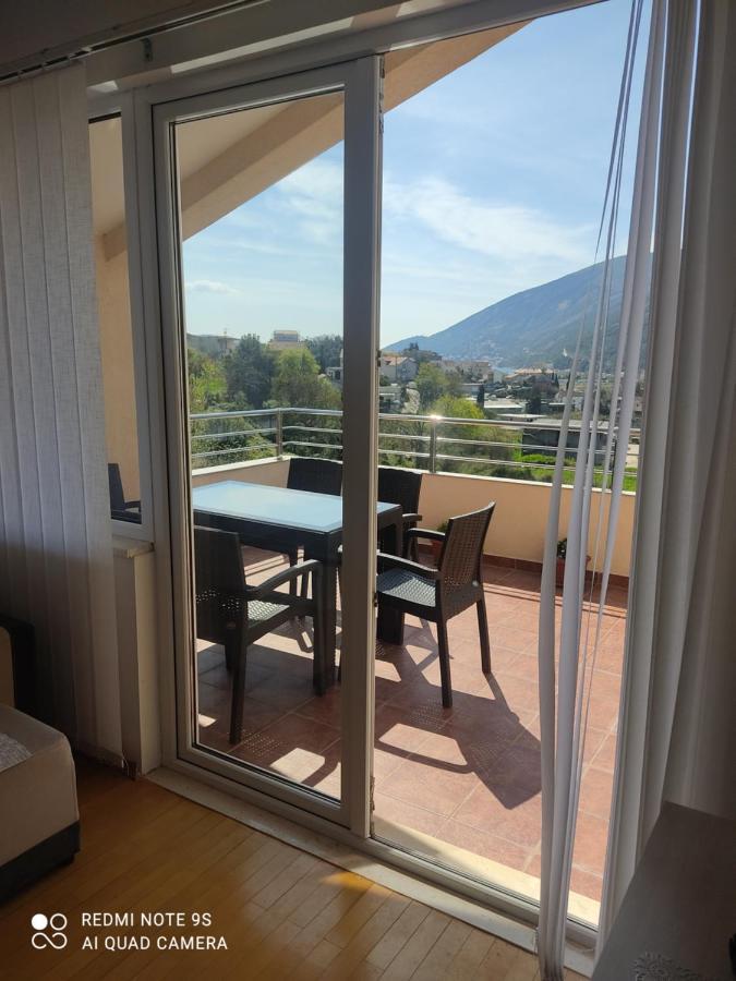 Jovana -- Porodicni Apartmani Igalo Herceg Novi Eksteriør billede