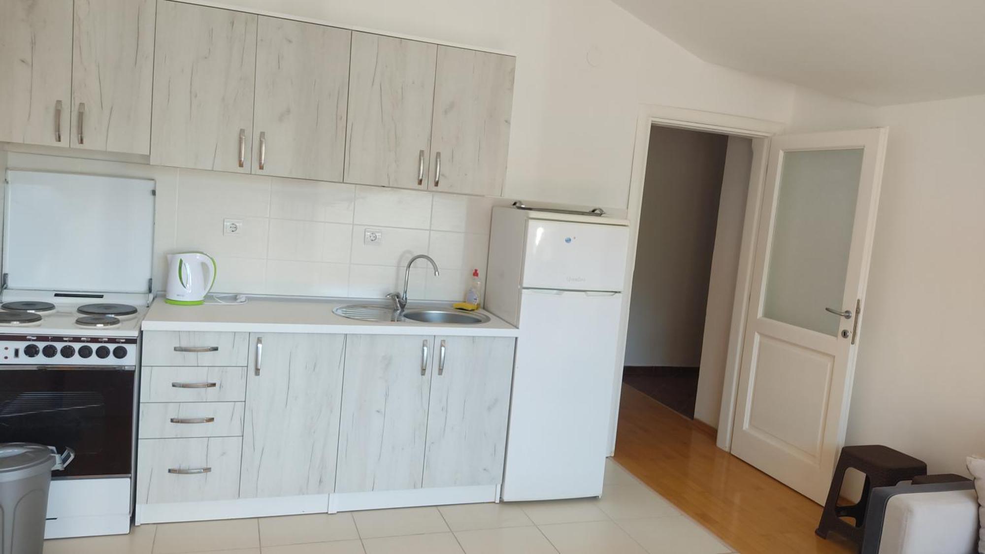 Jovana -- Porodicni Apartmani Igalo Herceg Novi Værelse billede